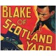 BLAKE OF SCOTLAND YARD, 15 CHAPTER SERIAL, 1937